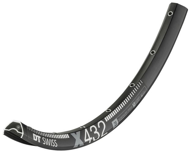Picture of DT SWISS X 432 - 29 INCH DISC MTB RIM